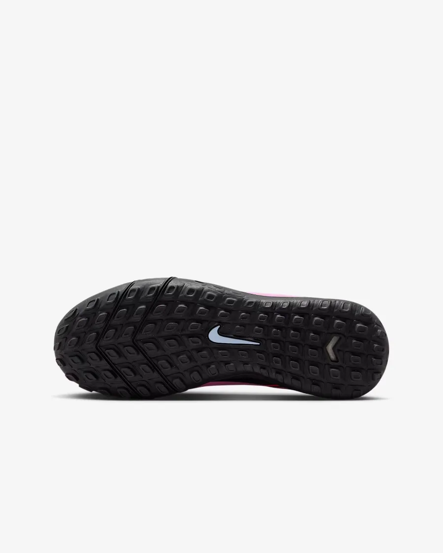 Сороконіжки Nike Mercurial Superfly 10 Academy TF FQ8310-600