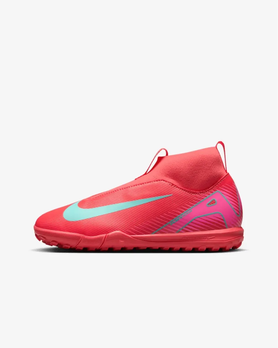 Сороконіжки Nike Mercurial Superfly 10 Academy TF FQ8310-800