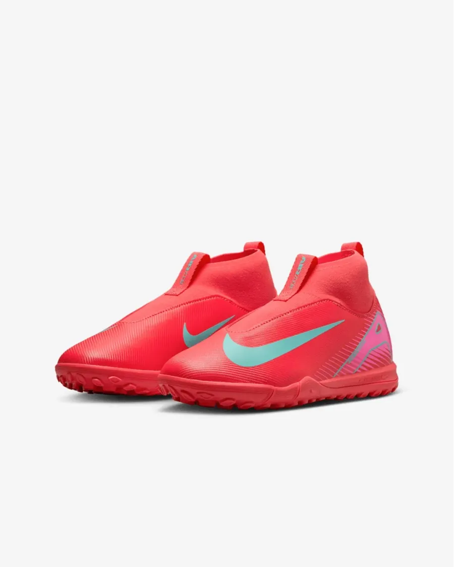 Сороконіжки Nike Mercurial Superfly 10 Academy TF FQ8310-800