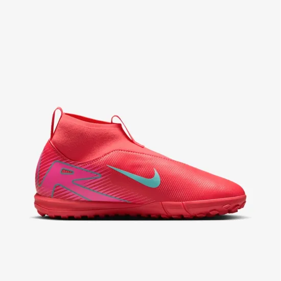 Сороконіжки Nike Mercurial Superfly 10 Academy TF FQ8310-800