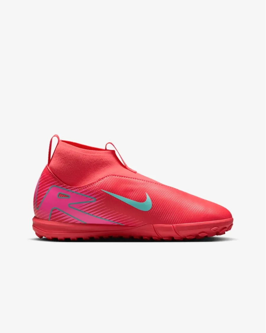Сороконіжки Nike Mercurial Superfly 10 Academy TF FQ8310-800