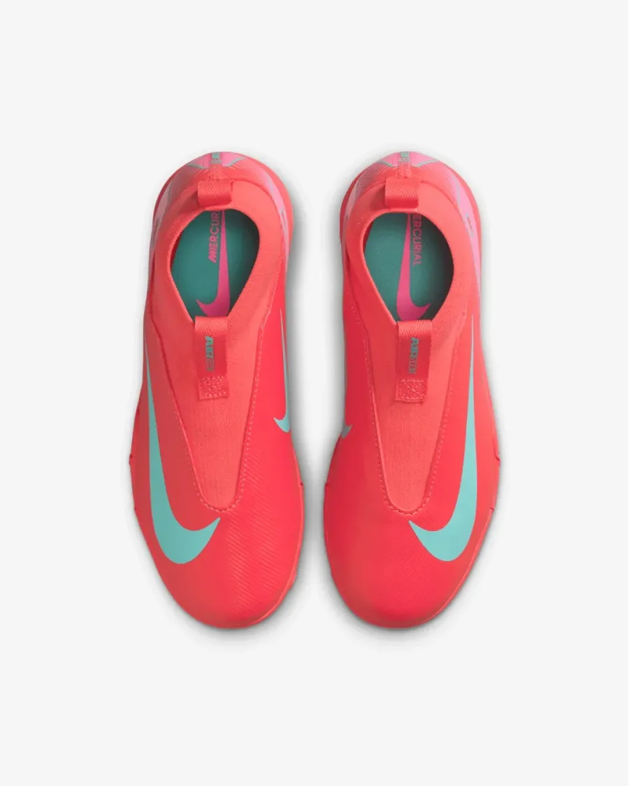 Сороконіжки Nike Mercurial Superfly 10 Academy TF FQ8310-800