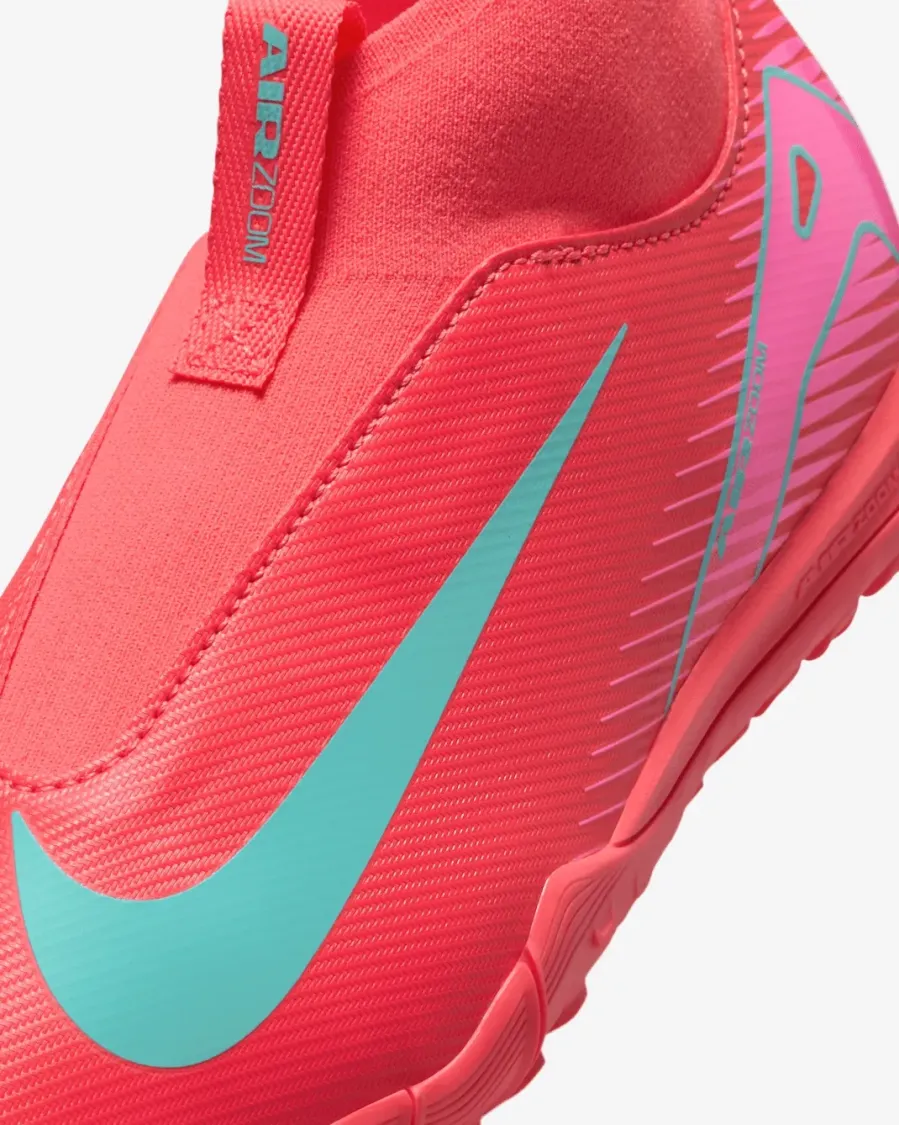 Сороконіжки Nike Mercurial Superfly 10 Academy TF FQ8310-800