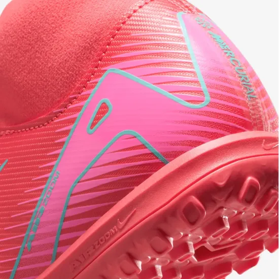 Сороконіжки Nike Mercurial Superfly 10 Academy TF FQ8310-800