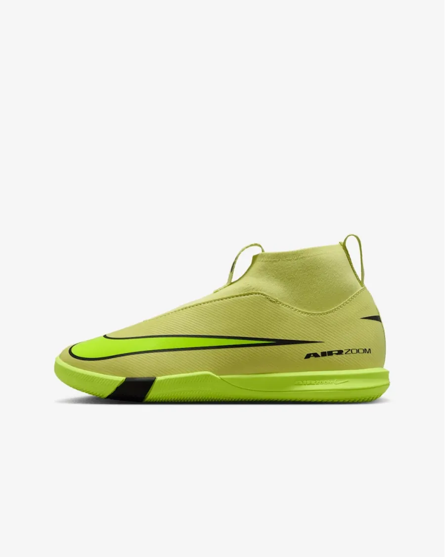 Футзалки Nike Mercurial Superfly 10 Academy IC FQ8312-300
