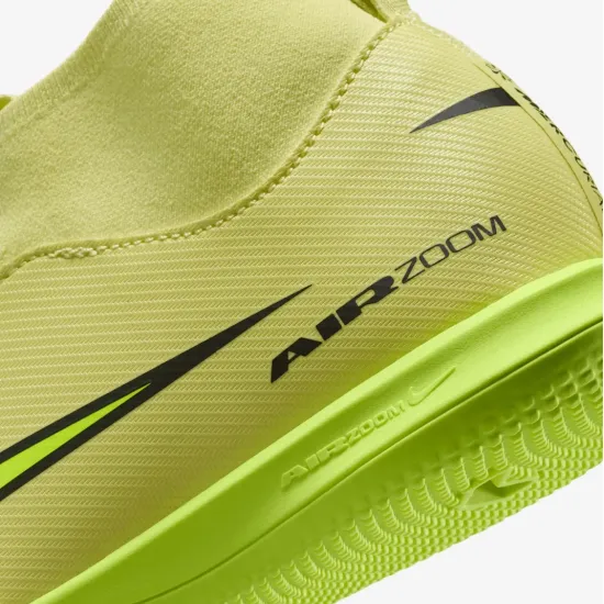 Футзалки Nike Mercurial Superfly 10 Academy IC FQ8312-300