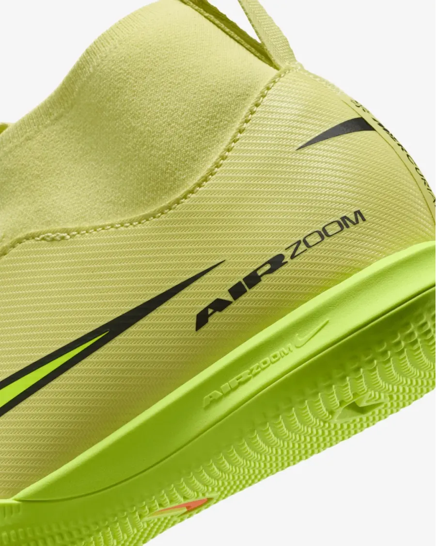 Футзалки Nike Mercurial Superfly 10 Academy IC FQ8312-300