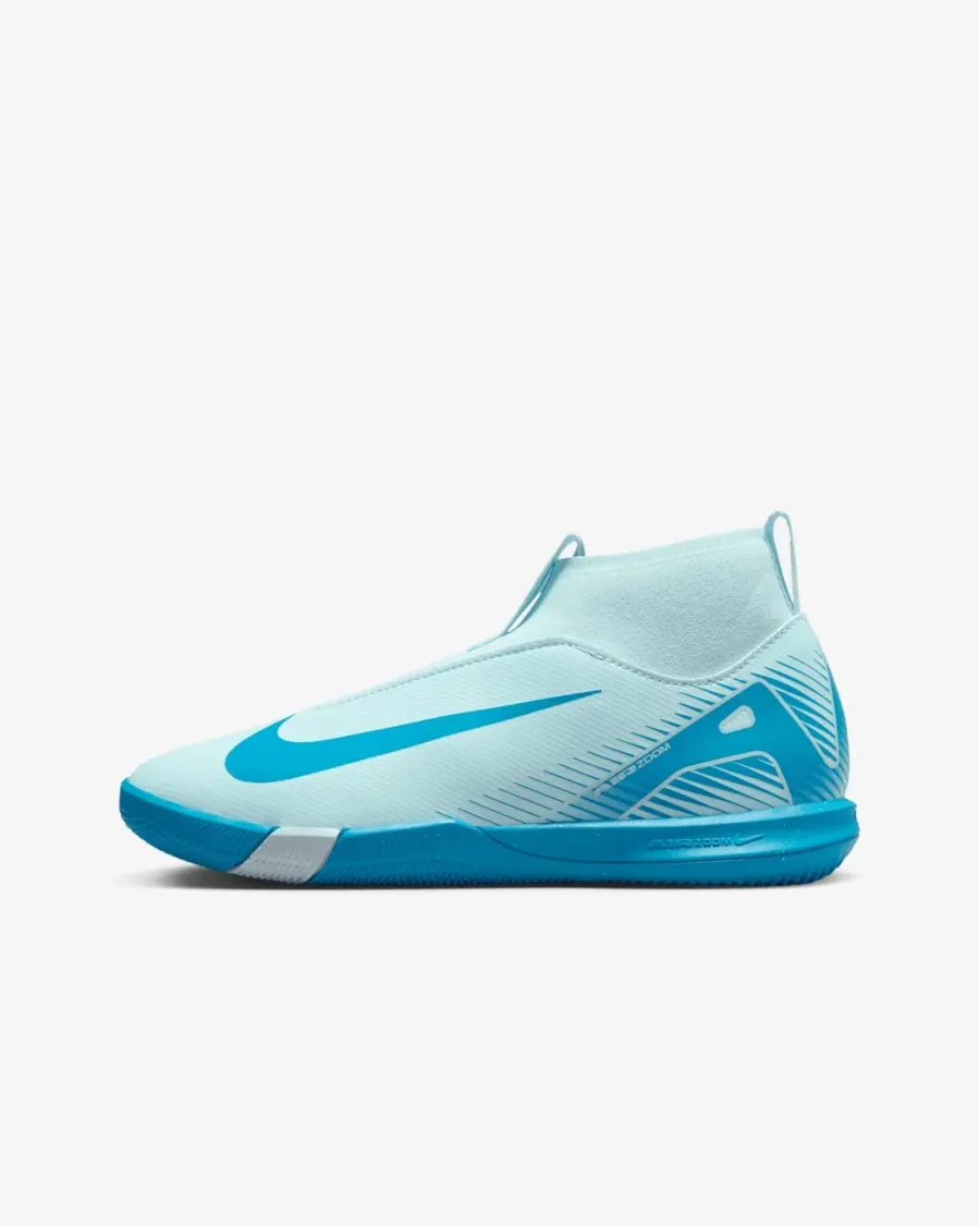 Футзалки Nike Mercurial Superfly 10 Academy IC FQ8312-400