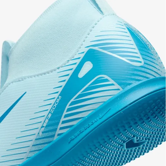 Футзалки Nike Mercurial Superfly 10 Academy IC FQ8312-400