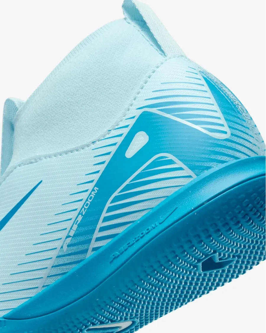 Футзалки Nike Mercurial Superfly 10 Academy IC FQ8312-400