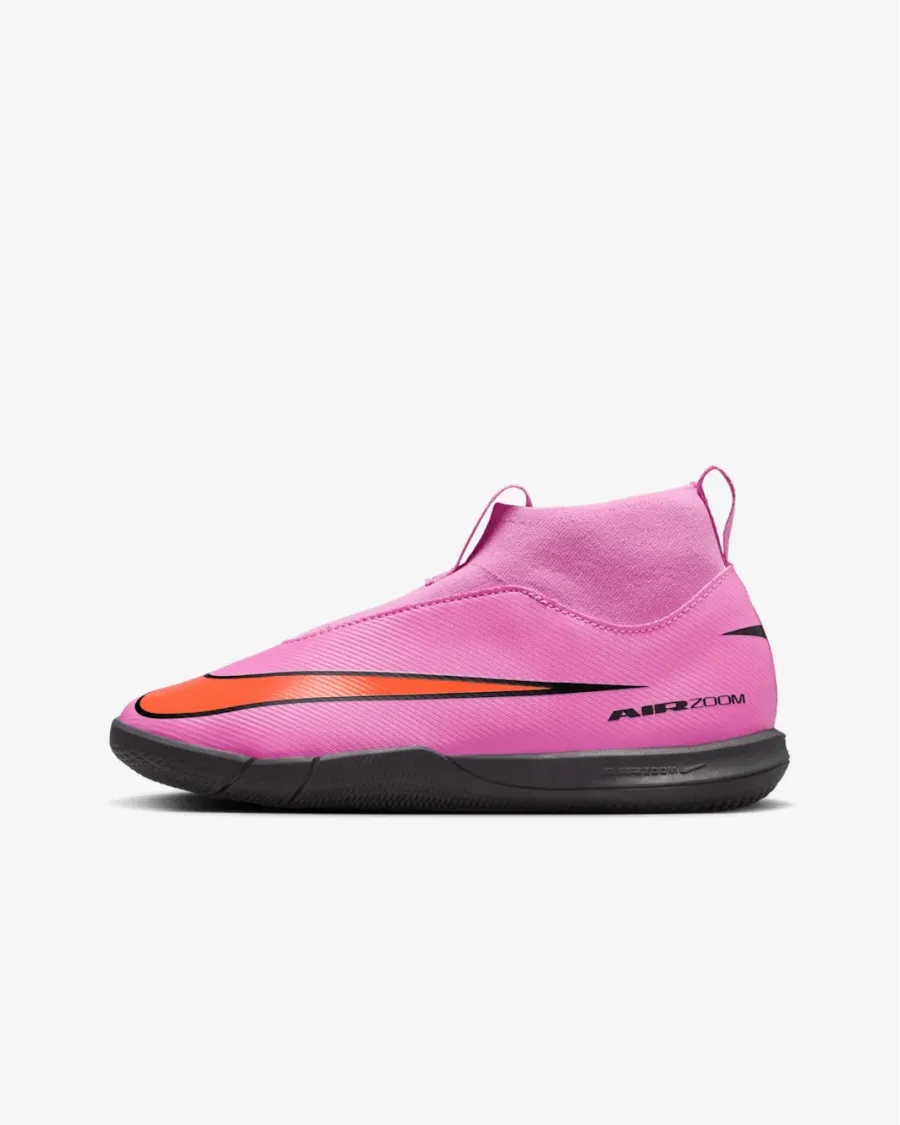 Футзалки Nike Mercurial Superfly 10 Academy IC FQ8312-600