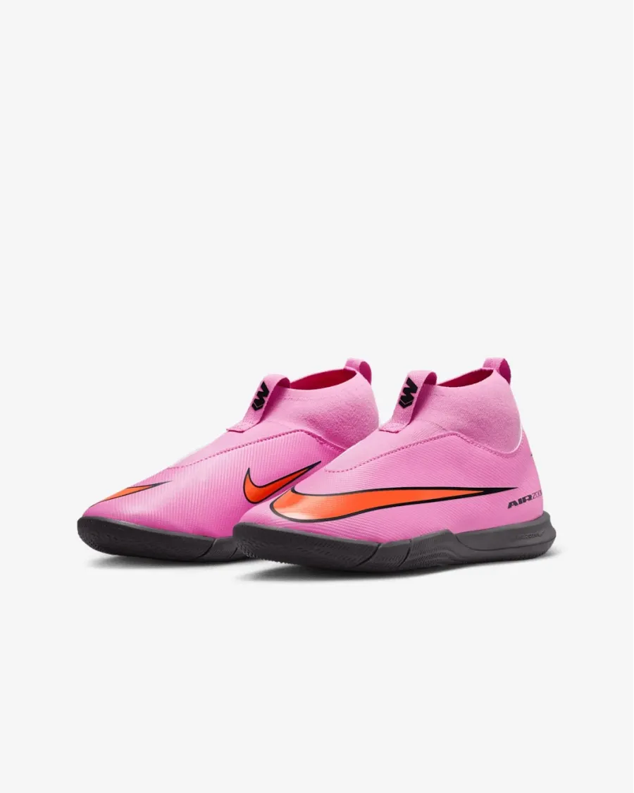 Футзалки Nike Mercurial Superfly 10 Academy IC FQ8312-600