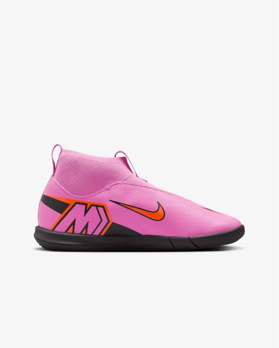 Футзалки Nike Mercurial Superfly 10 Academy IC FQ8312-600