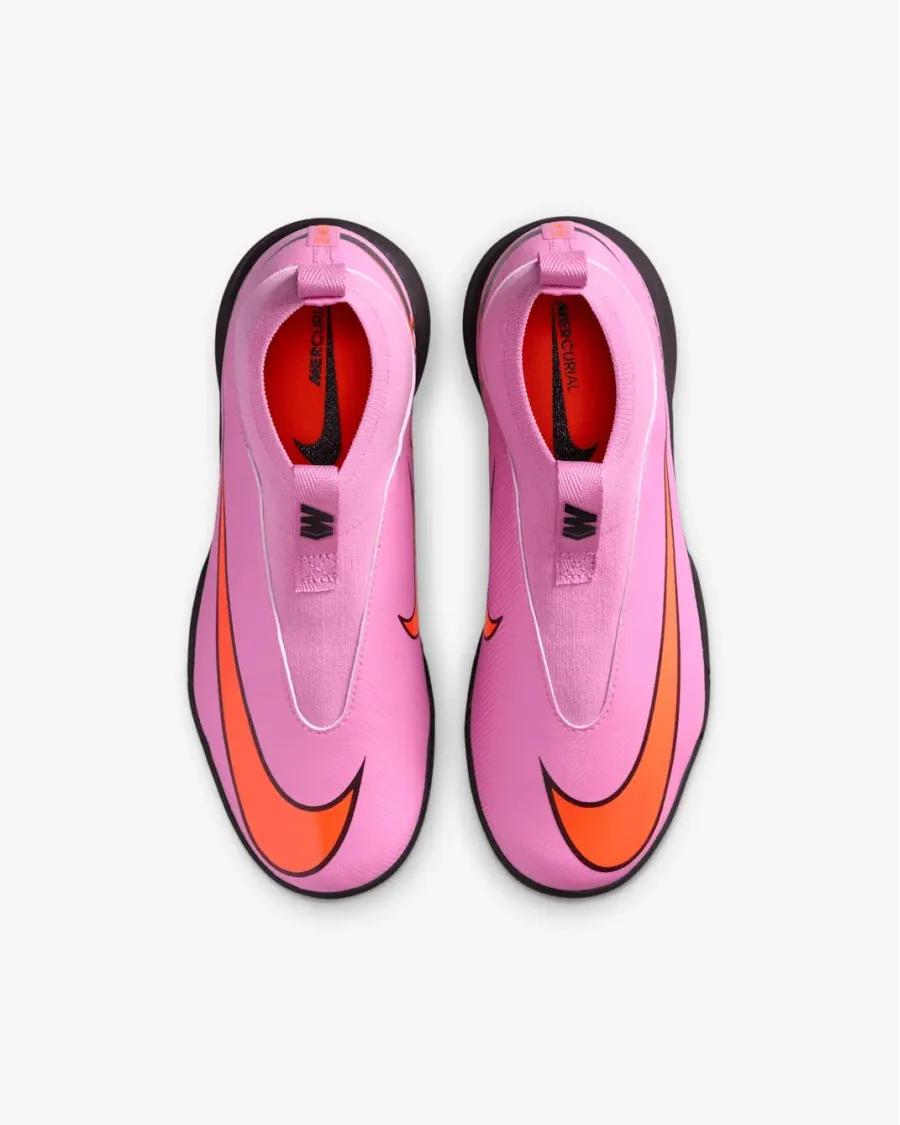 Футзалки Nike Mercurial Superfly 10 Academy IC FQ8312-600