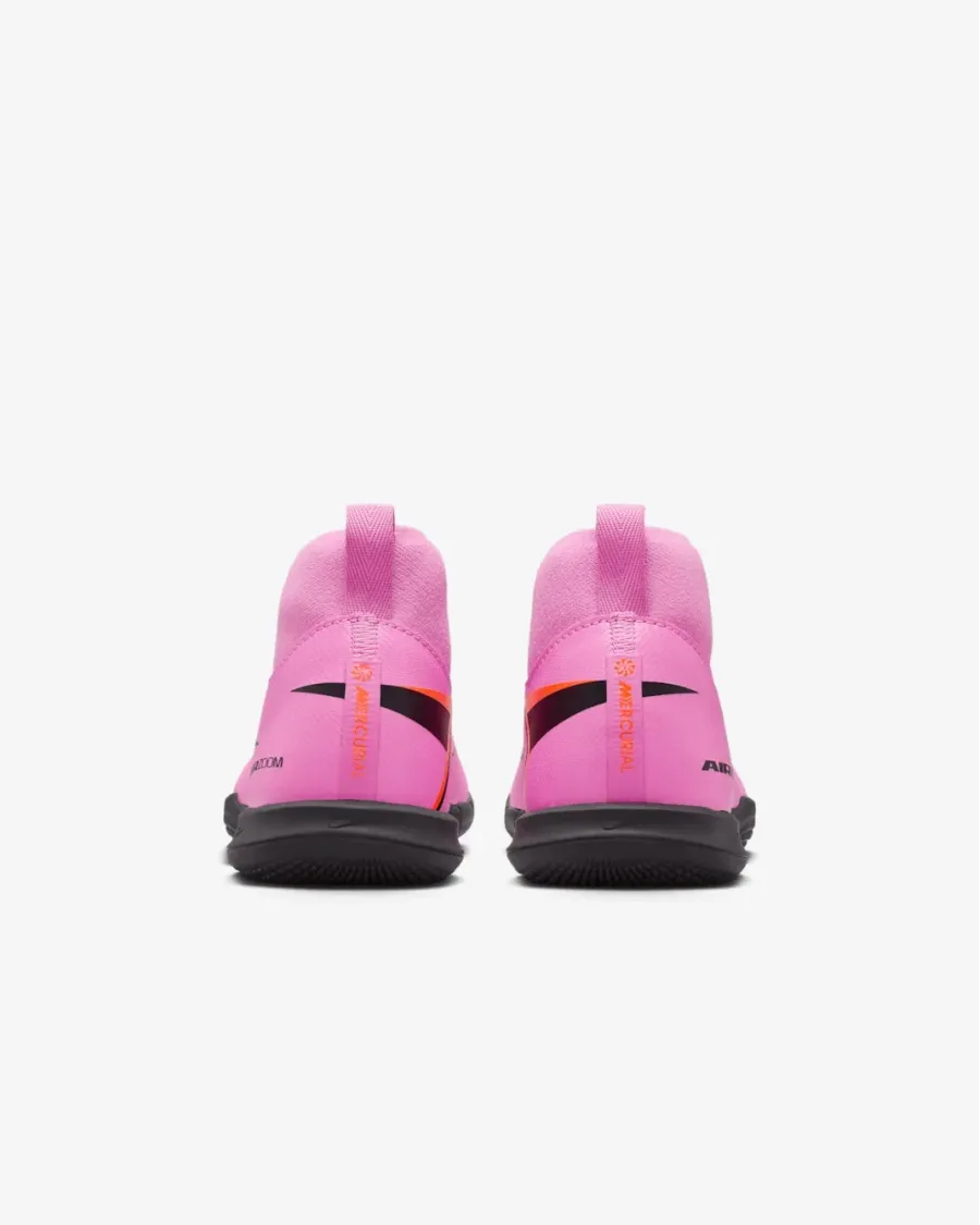 Футзалки Nike Mercurial Superfly 10 Academy IC FQ8312-600