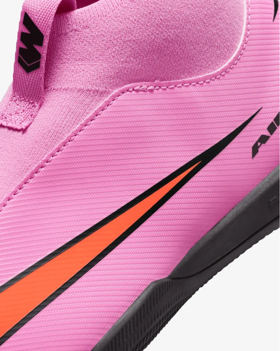 Футзалки Nike Mercurial Superfly 10 Academy IC FQ8312-600