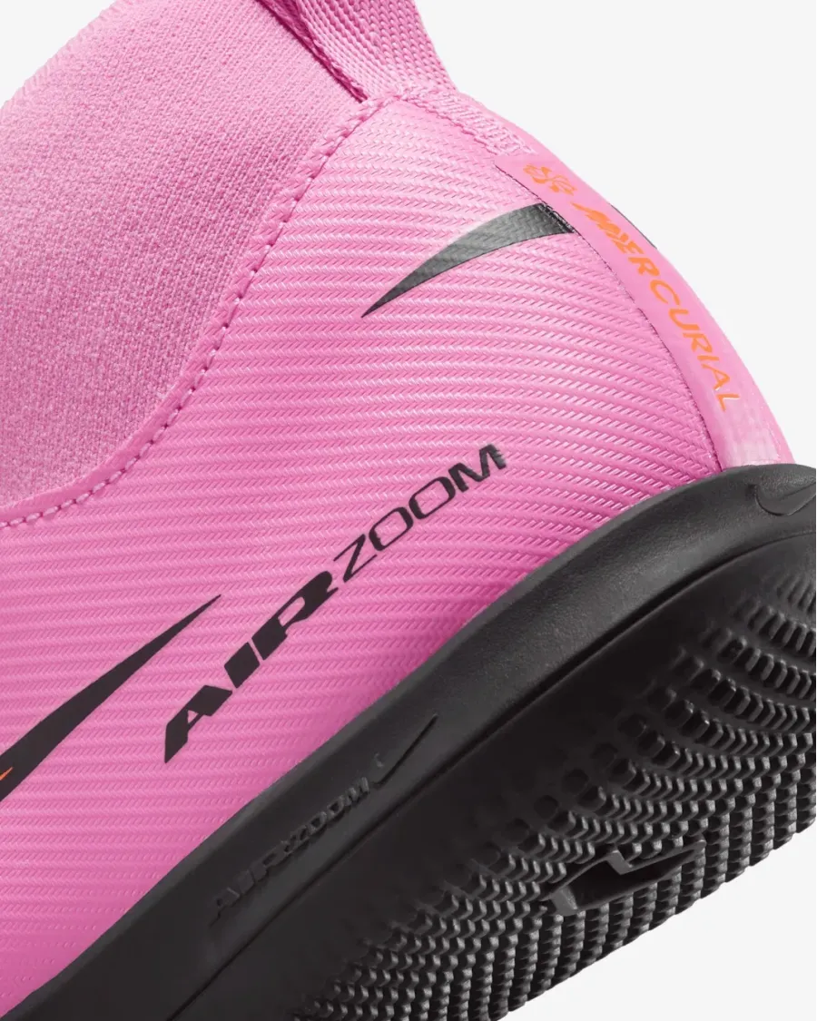 Футзалки Nike Mercurial Superfly 10 Academy IC FQ8312-600