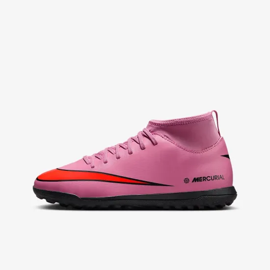 Сороконіжки Nike Mercurial Superfly 10 Club TF FQ8313-600