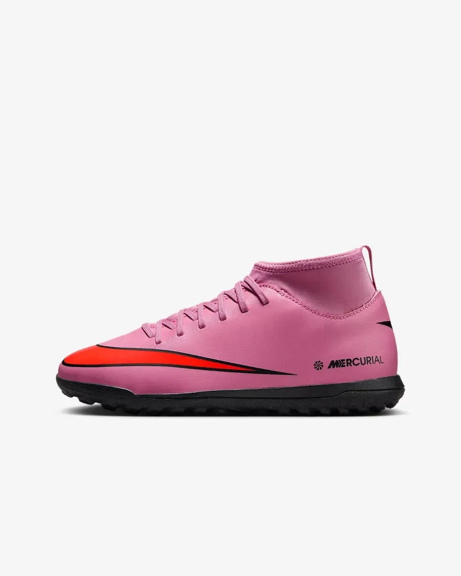 Сороконіжки Nike Mercurial Superfly 10 Club TF FQ8313-600