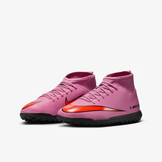 Сороконіжки Nike Mercurial Superfly 10 Club TF FQ8313-600