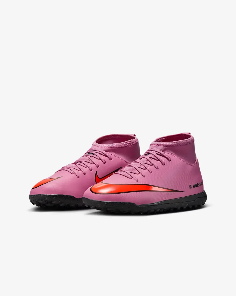 Сороконіжки Nike Mercurial Superfly 10 Club TF FQ8313-600