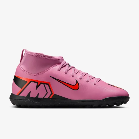 Сороконіжки Nike Mercurial Superfly 10 Club TF FQ8313-600