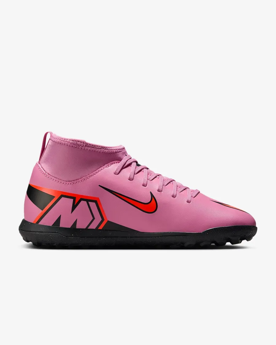 Сороконіжки Nike Mercurial Superfly 10 Club TF FQ8313-600