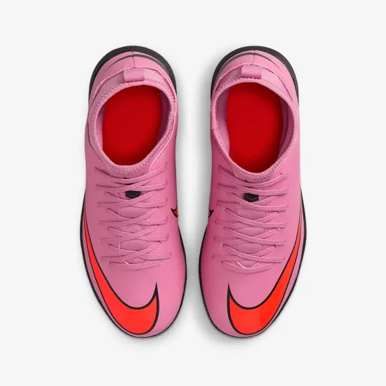 Сороконіжки Nike Mercurial Superfly 10 Club TF FQ8313-600