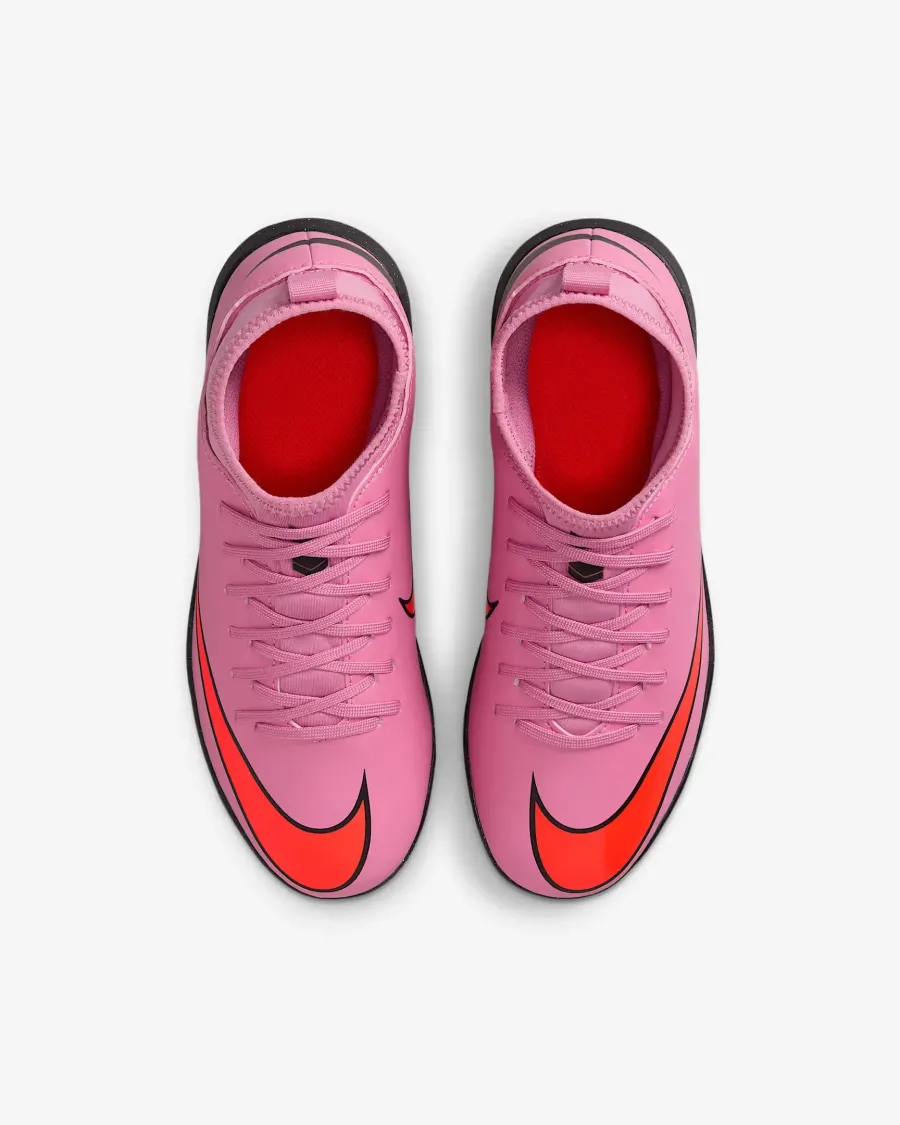 Сороконіжки Nike Mercurial Superfly 10 Club TF FQ8313-600