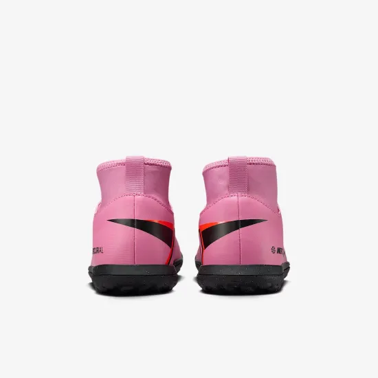 Сороконіжки Nike Mercurial Superfly 10 Club TF FQ8313-600