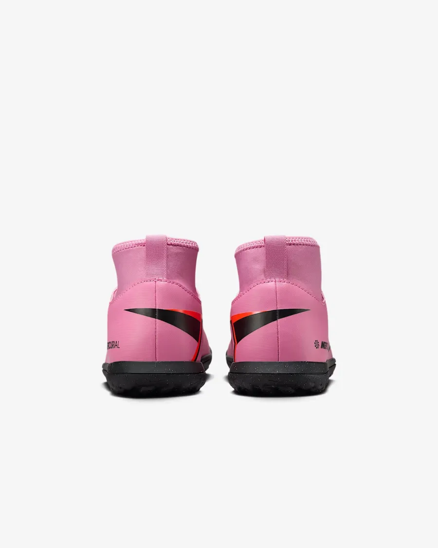 Сороконіжки Nike Mercurial Superfly 10 Club TF FQ8313-600