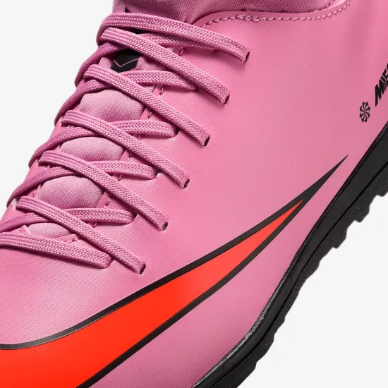 Сороконіжки Nike Mercurial Superfly 10 Club TF FQ8313-600