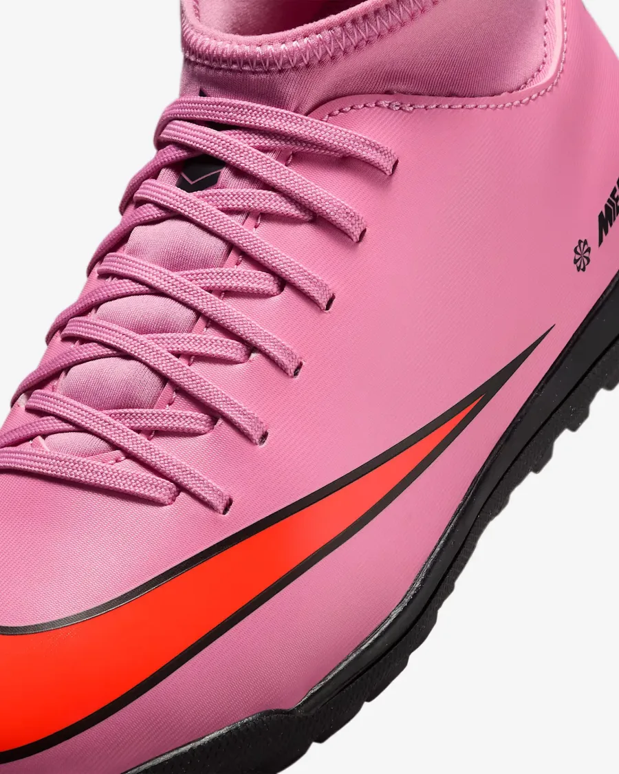 Сороконіжки Nike Mercurial Superfly 10 Club TF FQ8313-600
