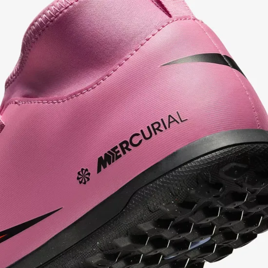 Сороконіжки Nike Mercurial Superfly 10 Club TF FQ8313-600