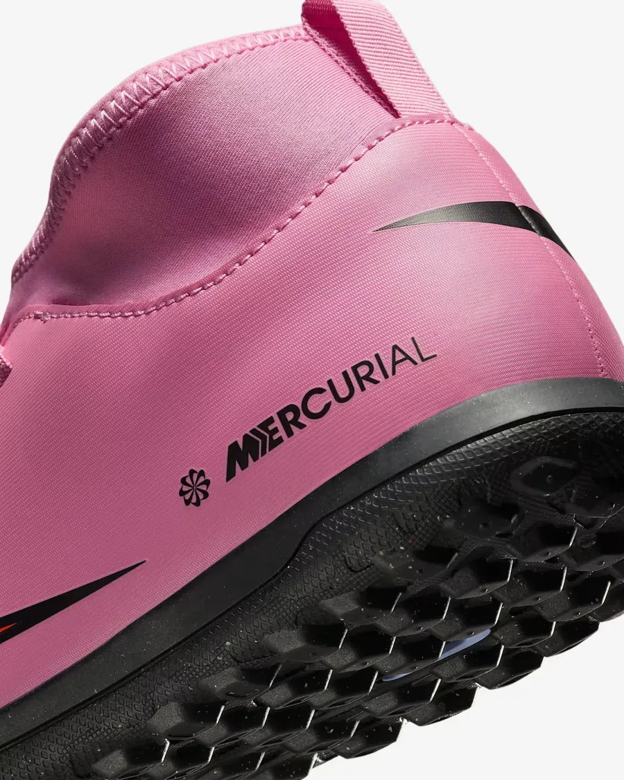 Сороконіжки Nike Mercurial Superfly 10 Club TF FQ8313-600