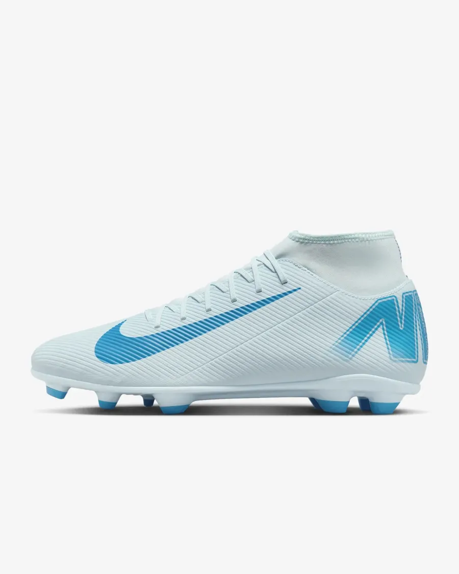 Бутси Nike Mercurial Superfly 10 Club MG FQ8314-400