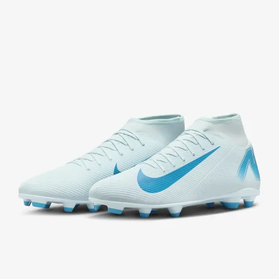 Бутси Nike Mercurial Superfly 10 Club MG FQ8314-400