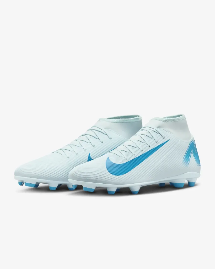 Бутси Nike Mercurial Superfly 10 Club MG FQ8314-400