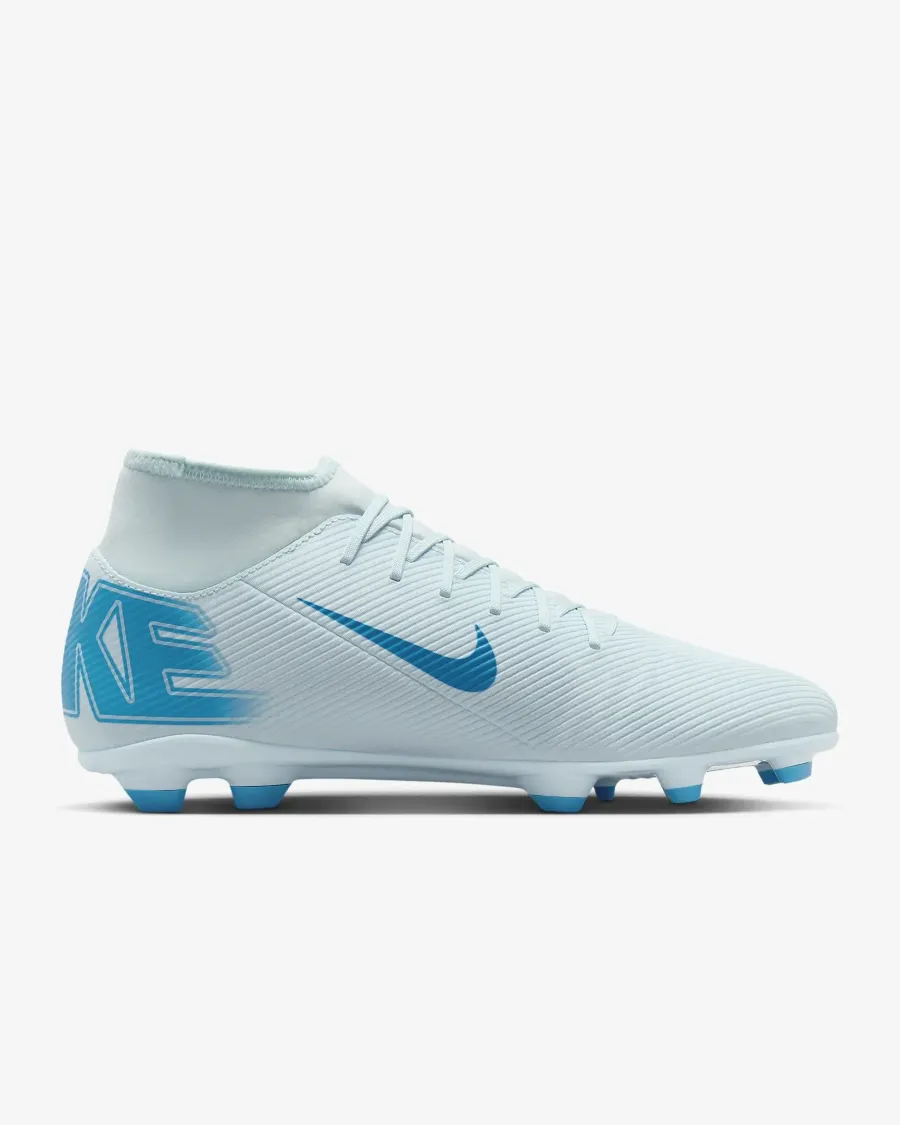 Бутси Nike Mercurial Superfly 10 Club MG FQ8314-400