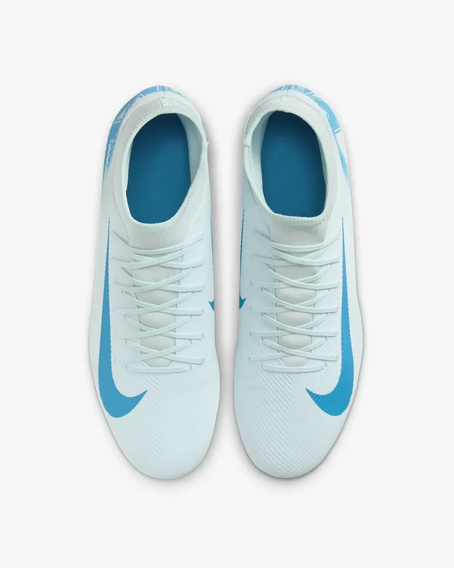 Бутси Nike Mercurial Superfly 10 Club MG FQ8314-400