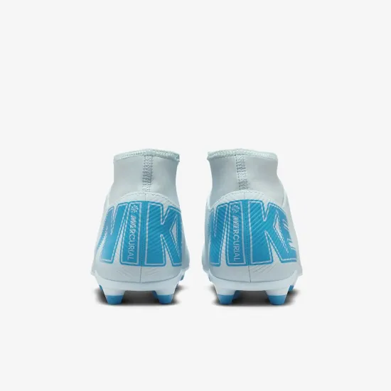 Бутси Nike Mercurial Superfly 10 Club MG FQ8314-400