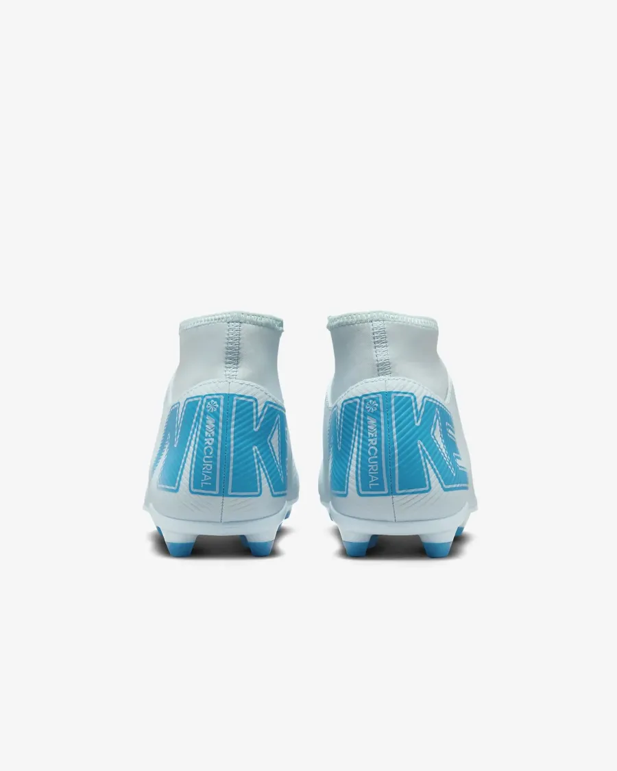 Бутси Nike Mercurial Superfly 10 Club MG FQ8314-400