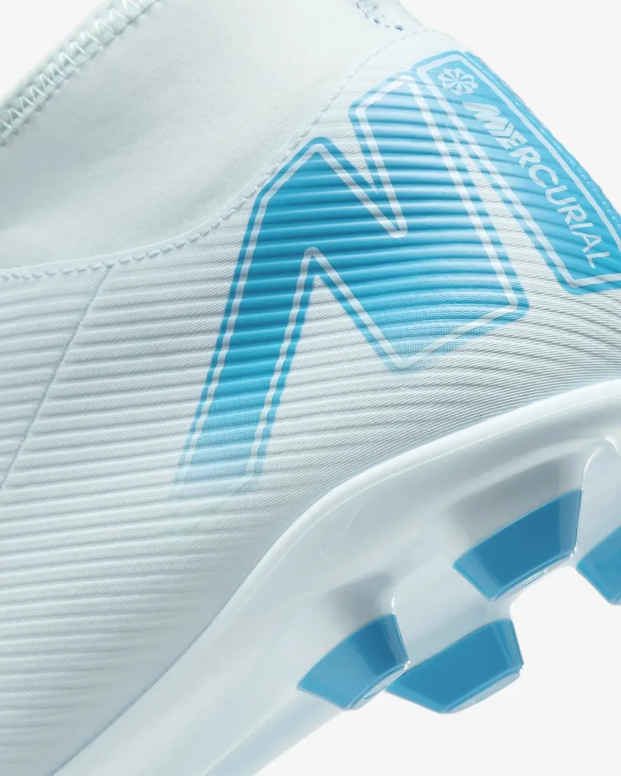 Бутси Nike Mercurial Superfly 10 Club MG FQ8314-400