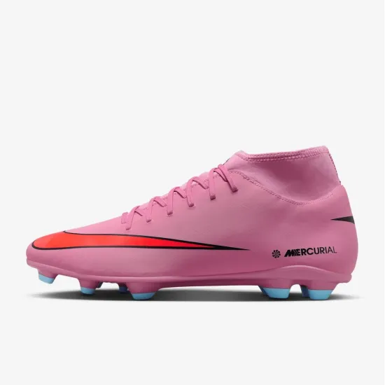 Бутси Nike Mercurial Superfly 10 Club MG FQ8314-600