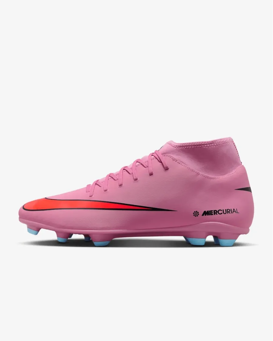 Бутси Nike Mercurial Superfly 10 Club MG FQ8314-600