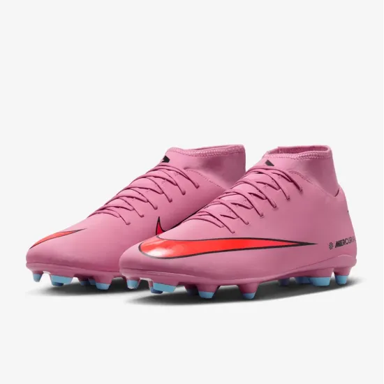 Бутси Nike Mercurial Superfly 10 Club MG FQ8314-600