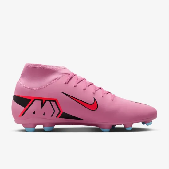 Бутси Nike Mercurial Superfly 10 Club MG FQ8314-600