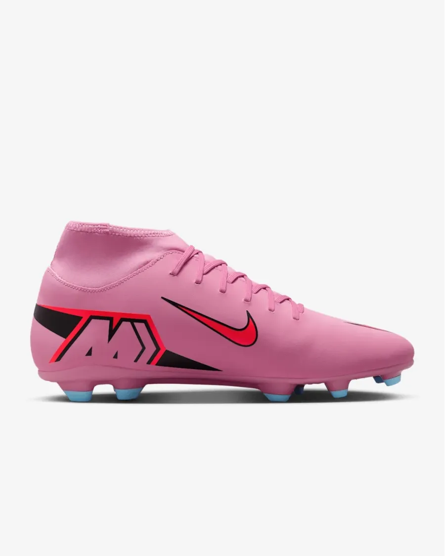 Бутси Nike Mercurial Superfly 10 Club MG FQ8314-600