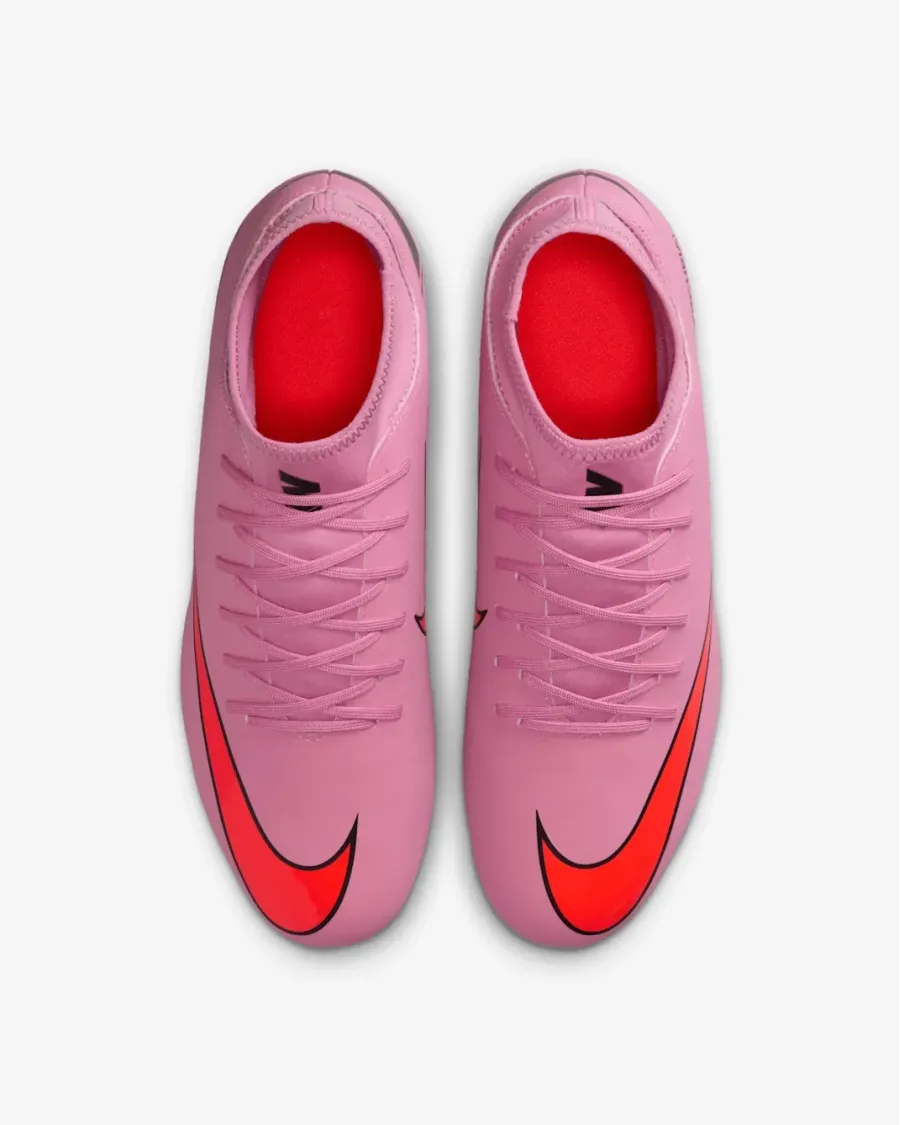 Бутси Nike Mercurial Superfly 10 Club MG FQ8314-600