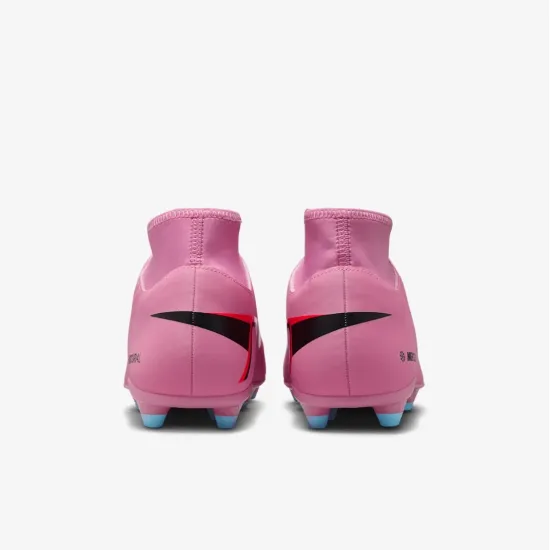 Бутси Nike Mercurial Superfly 10 Club MG FQ8314-600